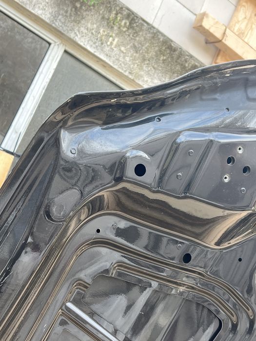 BMW X3 G01 X4 G02 2020 преден капак 2бр