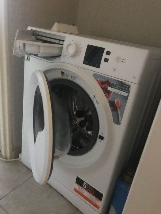 Дава се под наем Едностаен апартамент в Търговище, Боровец - 40 кв.м за 193.8 € - Снимка #11