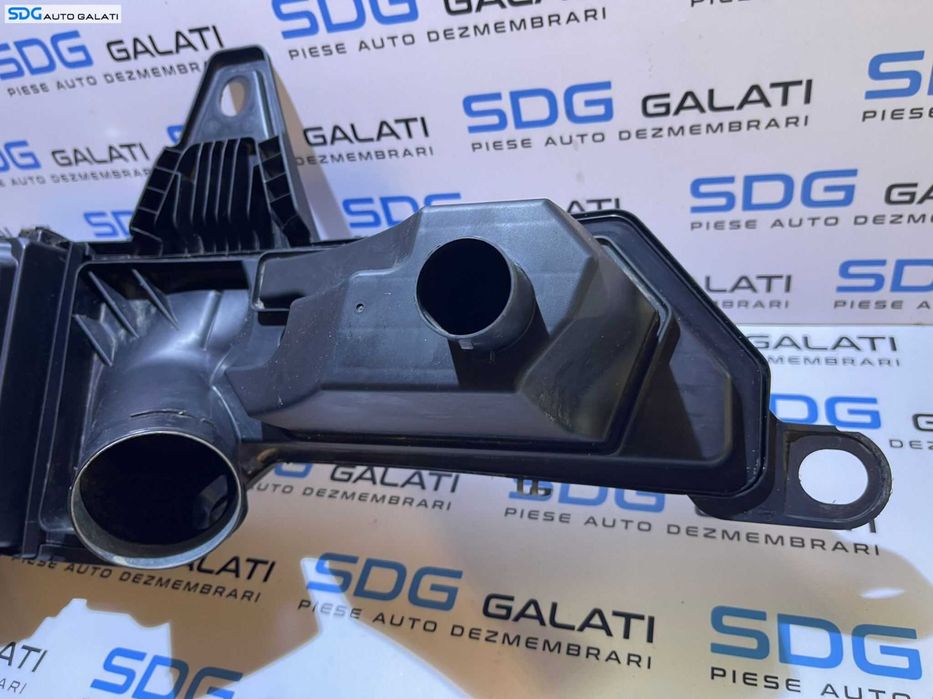 Corp Carcasa Admisie Filtru Aer BMW Seria 4 F32 F33 F36 F82 F83 418 420 425 2.0 D N47 2013 - Prezent Cod 8511655 [AV2474]
