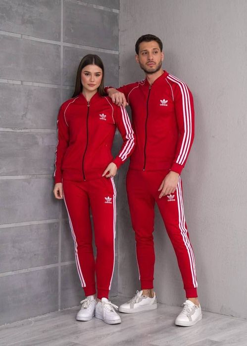 Trening Unisex pentru cuplu
