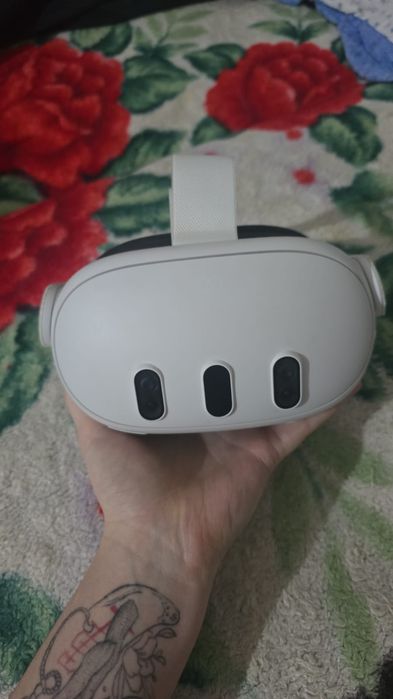 Meta Quest 3 512g(очки виртуальной реальности)