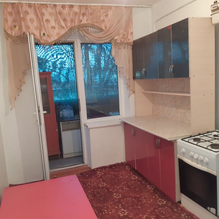 1   бөлмелі квартира