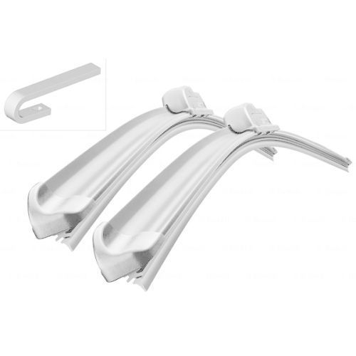Set stergatoare parbriz Bosch 3397118990 Mitsubishi Galant 4 (E3A) Civic 4 Hatchback (Ec, Ed, Ee) Civic 4 Limuzina (Ed) S Coupe (Slc) Combo Tour Combo Caroserie Inchisa/Combi Alto (Ha12, Ha23) Alt