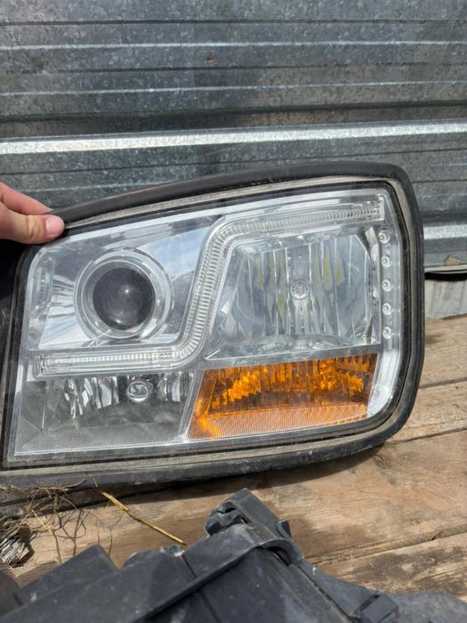 Продам Фары Шахман Х3000
