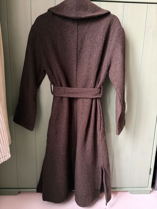 Haina 100% lână pura- Farhi- by Nicole Farhi