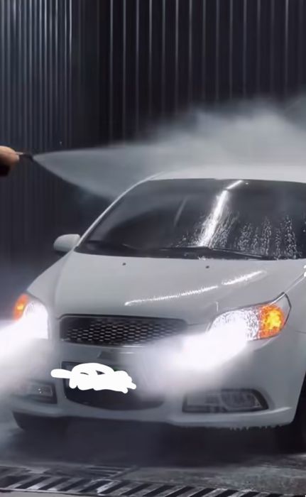 Chevrolet Nexia 2021 — 2