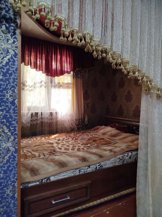 Ijaraga kvartira beriladi Sagdiyana 29 maktab olda 2 xona 5 et