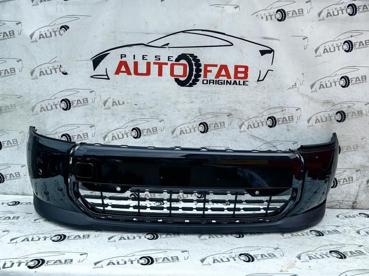 Bara fata Mini Cooper F66 an 2023-2024-2025