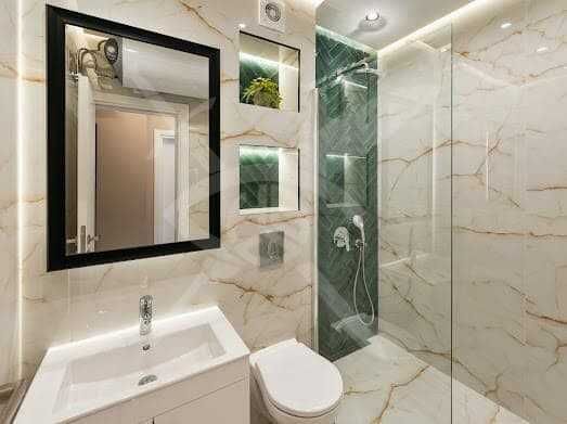 Дава се под наем Двустаен апартамент в Пловдив, Тракия - 70 кв.м за 900 € - Снимка #3