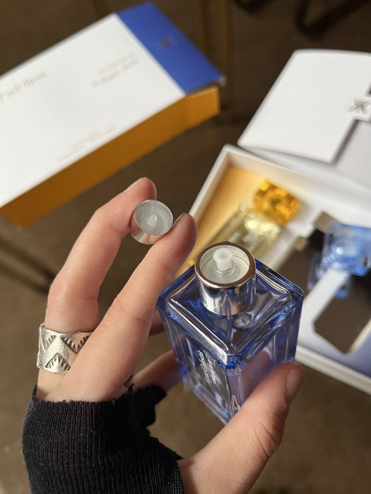 Maison Francis Kurkdjian MFK Limited Edition Collection Cologne Forte