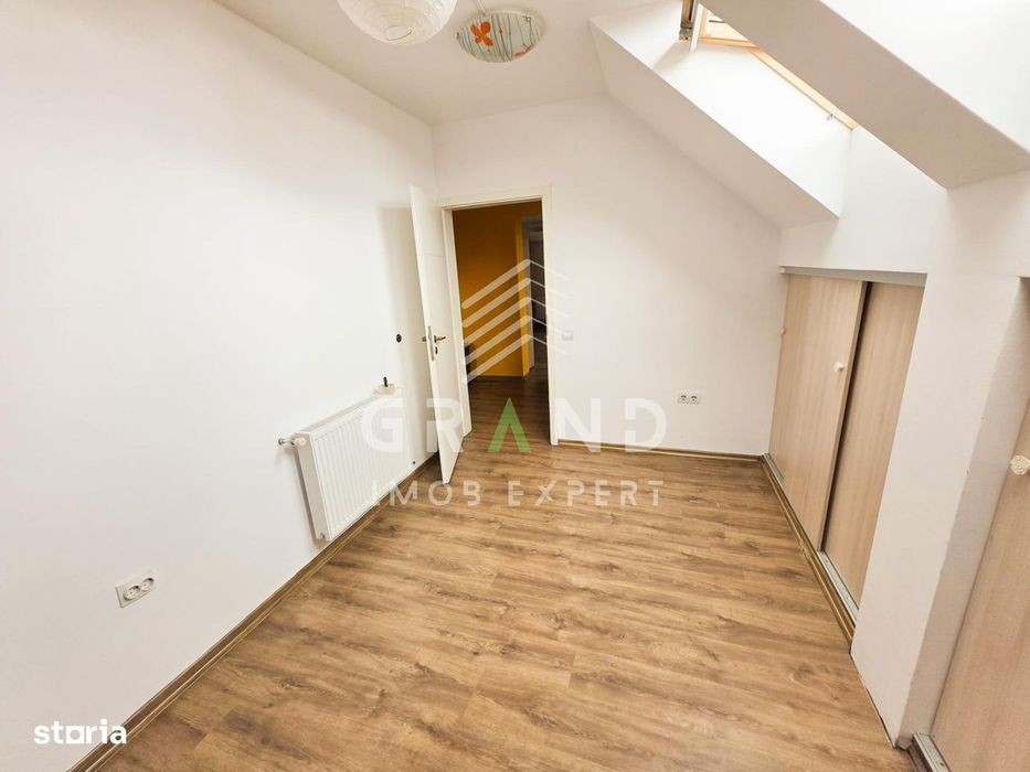 Ap 4 camere | AC| 85 mp | zona Floresti-Florilor