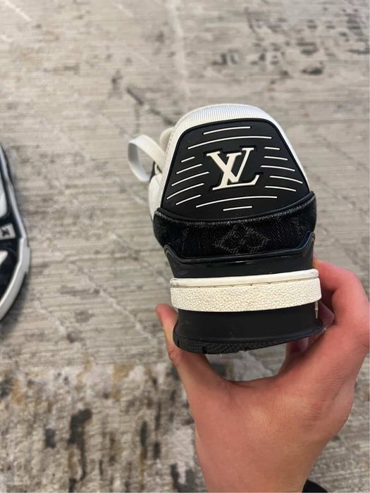 Louis Vuitton Trainer