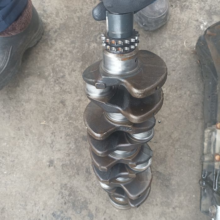 Запчастьи ДВС М102