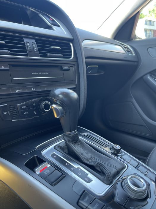 AUDI A4 Avant 2010 — imagine 5