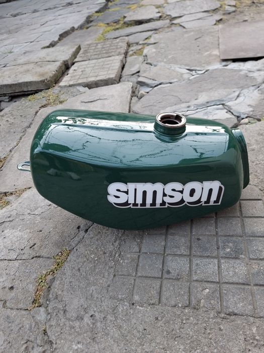 Части за симсон с 51