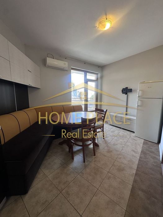 Продава се Двустаен апартамент в Варна, Възраждане 1 - 62 кв.м за 1152 €/кв.м - Снимка #1