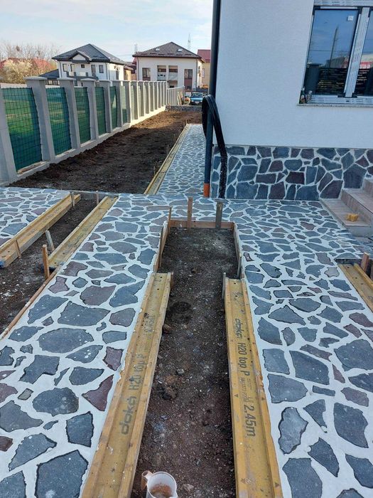 Piatra Naturala de Munte