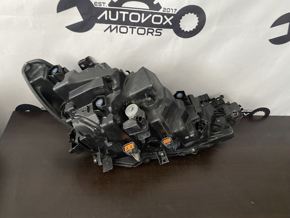 Far stanga led Mazda 6 an 2015-2017