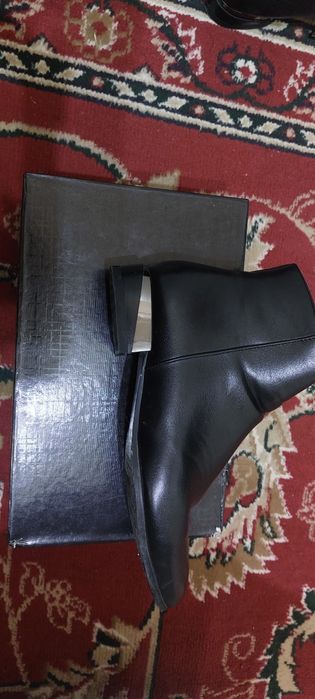 Полусапожки женские