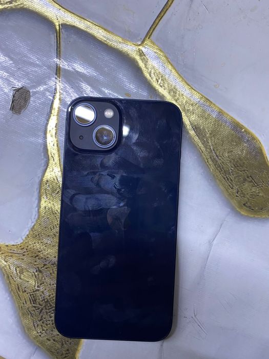 Айфон 13 92% 128 гб