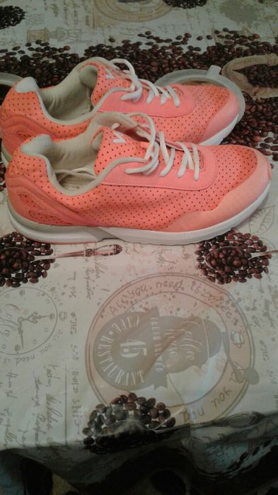 Женские красовки 42размера