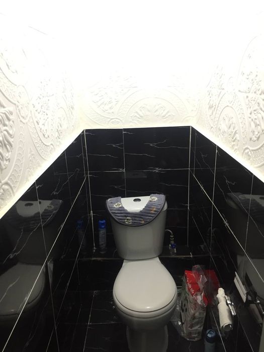 Квартира сотилади