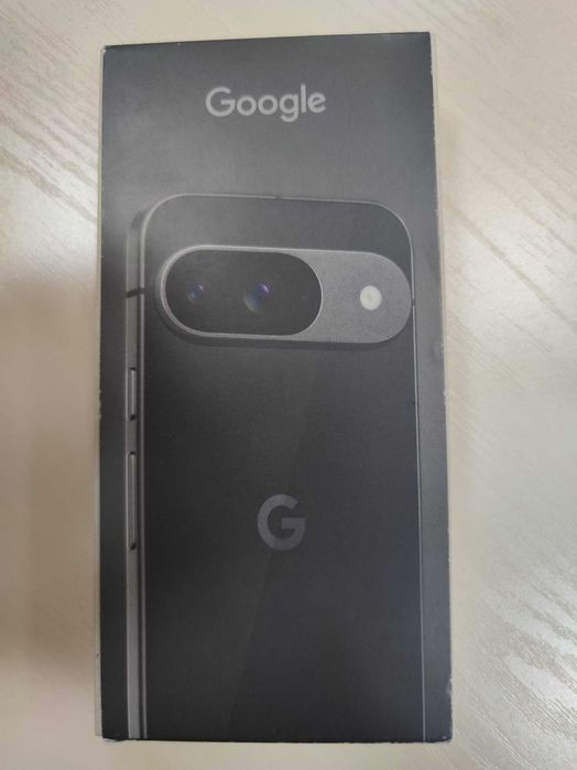 Google Pixel 9 12/128Gb