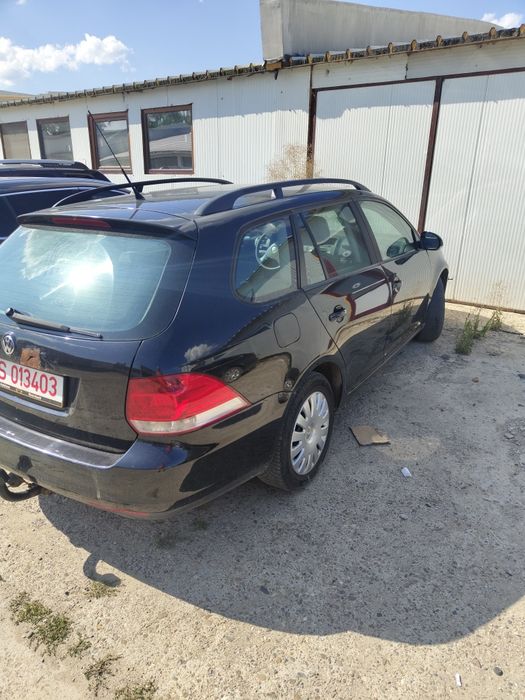 VOLKSWAGEN Golf 2008 — imagine 2
