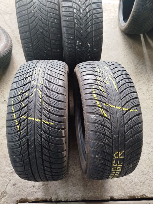 Anvelope 225/50/17 Bridgestone