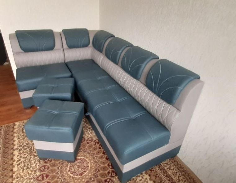 Мягкий кухонный уголок скидкаа!!!