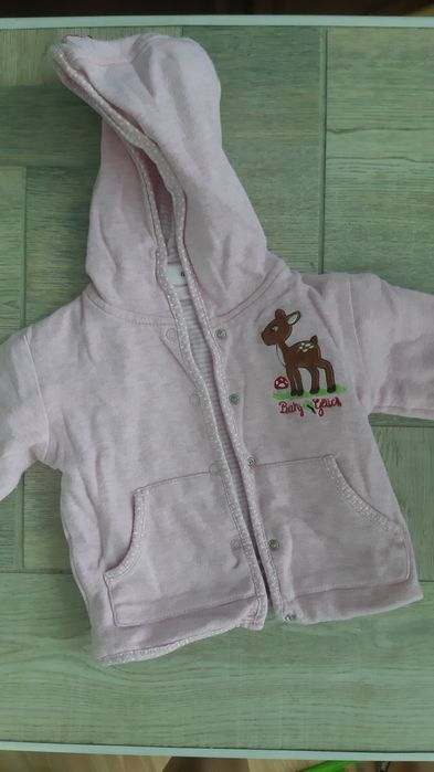 Лот момиче 0-6 месеца