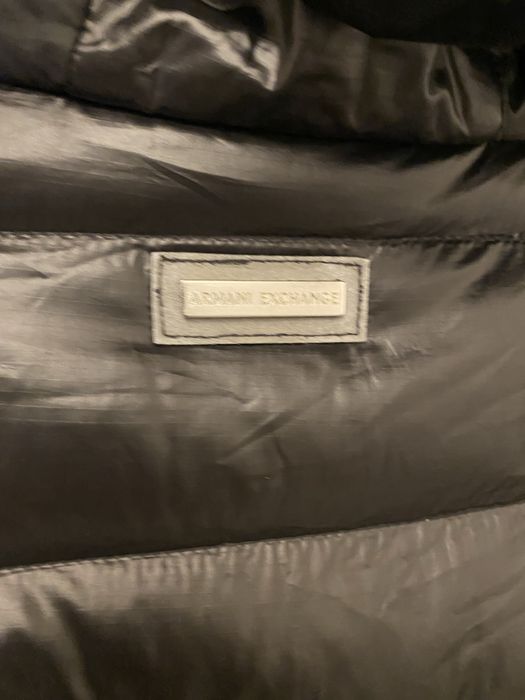 Куртка женская Armani Exchange