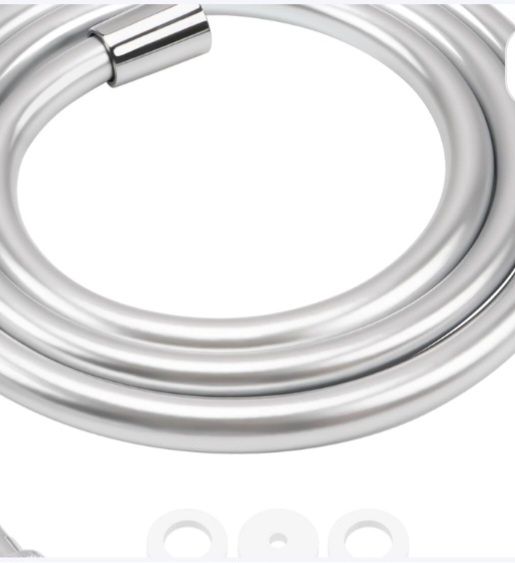 Furtun dus PVC 1,75m