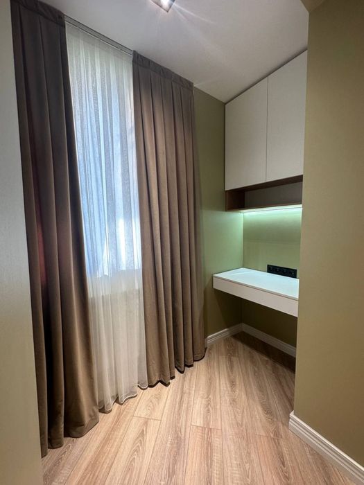 Продается квартира 4/3/4 на ЦУМе