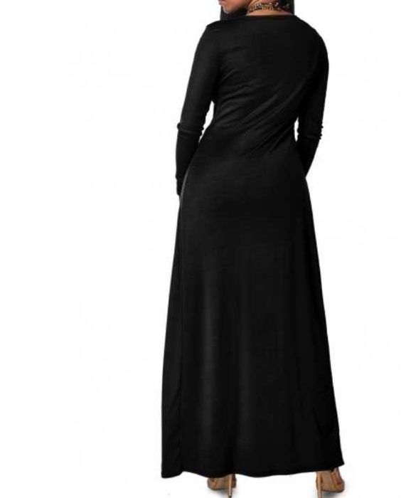 trenci lung marime universala