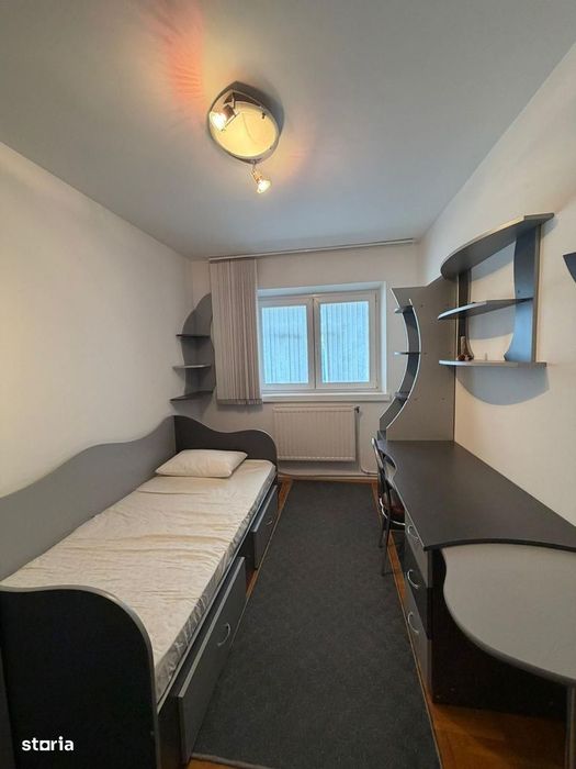 Apartament 3 camere Copou - Negruzzi
