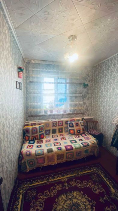 Дом в Петерфельде