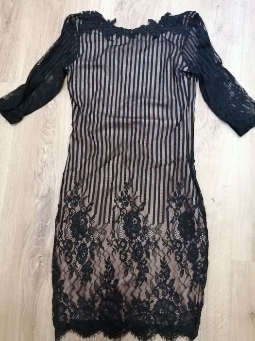 Дамска бутикова рокля