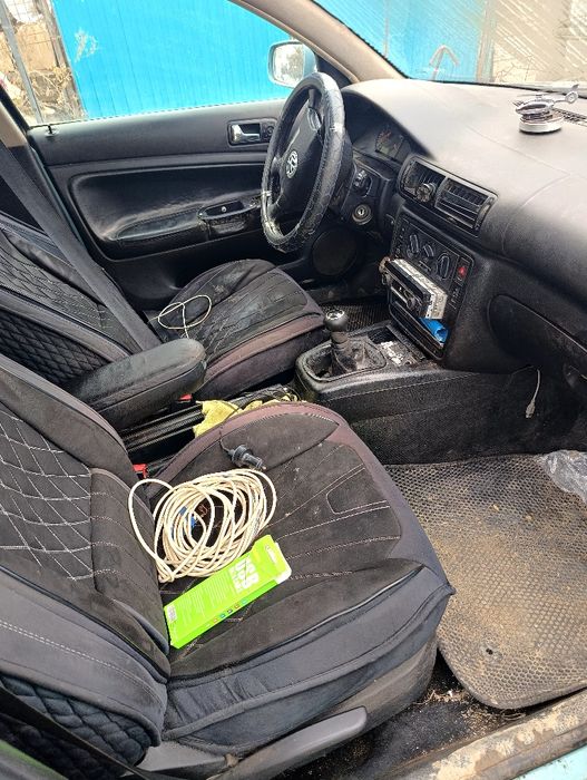 Пассат Б 5 сроочно