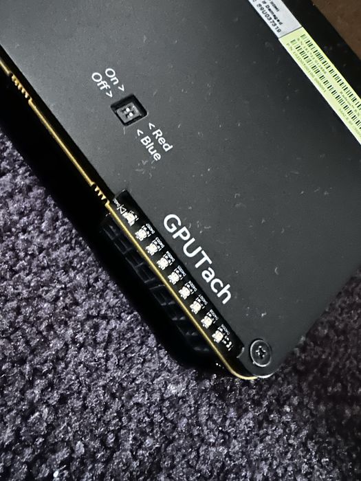 Видео карта Xfx Vega 64 8gb