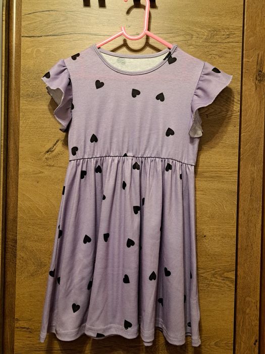 Rochie fetiță, stare foarte bună