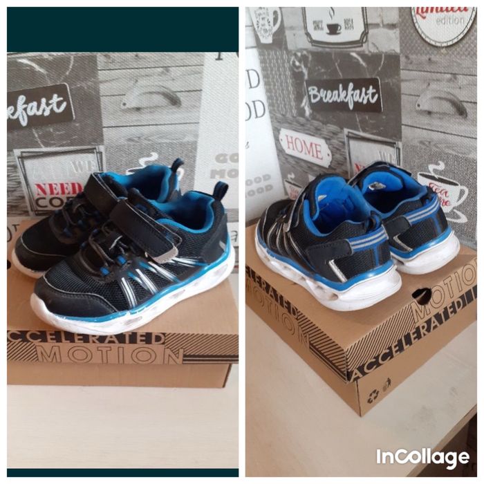 Продам кроссовки разные