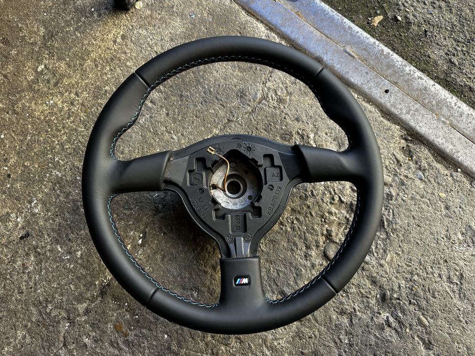 Volan bmw e36 m-technik 360mm