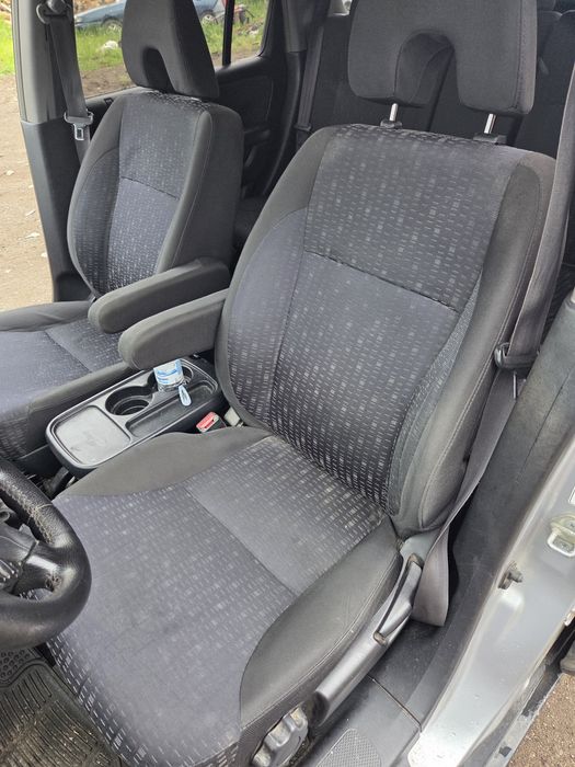 На Части!! HONDA CRV II  2.2 D 140 hp Хонда ЦРВ 2  2.2 I-CTDI 2005