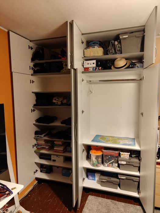 Проектиране и изработка на мебели по поръчка