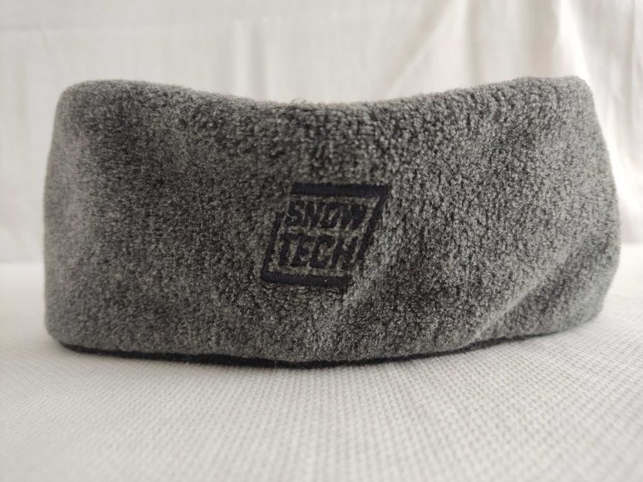 Поларена лента за глава SNOW TECH