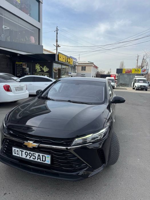 Monza 1,3 turbo 2023yil