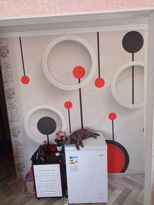 Продам 1 комн. квартиру.