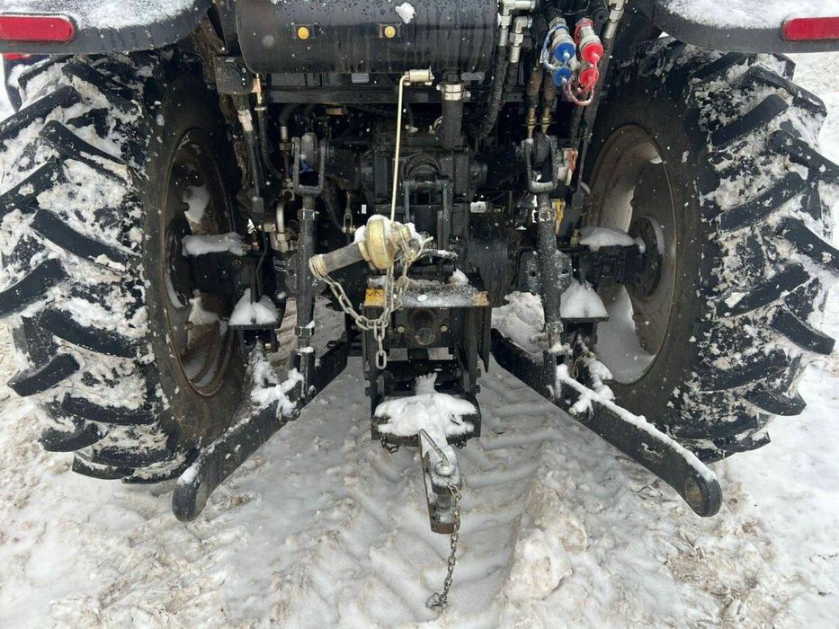 Продам траткор мини Lovol