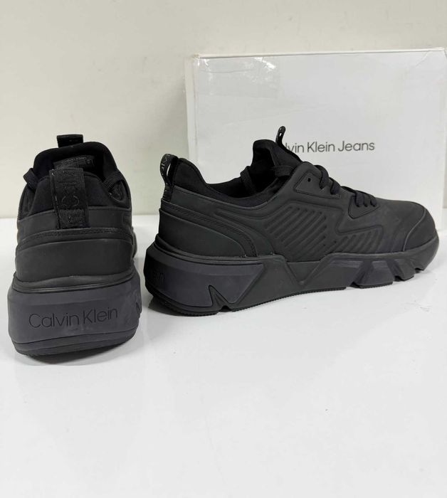 Calvin Klein Jeans Low Top